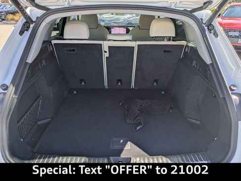 Certified 2025 Audi Q5 Premium Plus w/ Premium Plus image 13