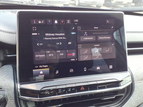 Used 2022 Jeep Compass Latitude image 25