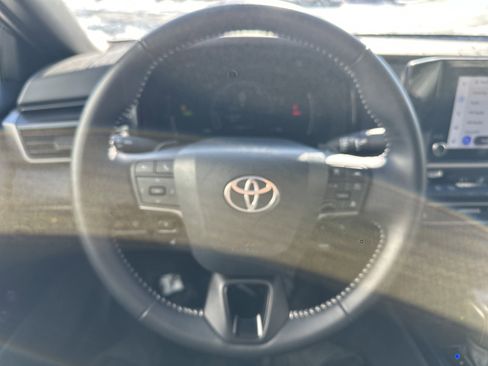 Certified 2025 Toyota Camry SE image 18