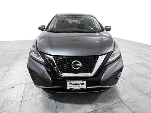 Used 2019 Nissan Murano S AWD/4WD image 2