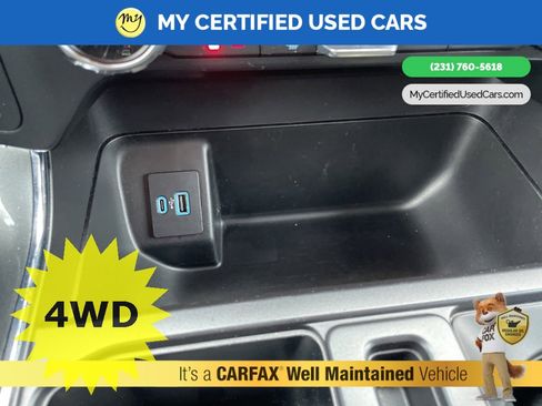 Used 2022 Ford F150 XLT w/ Equipment Group 302A High image 23