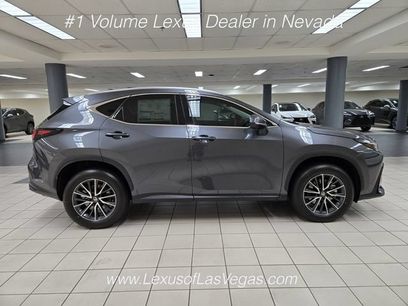 New 2026 Lexus NX 350 AWD w/ Premium Package