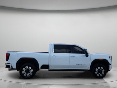 Used 2024 GMC Sierra 2500 Denali w/ Denali Reserve Package