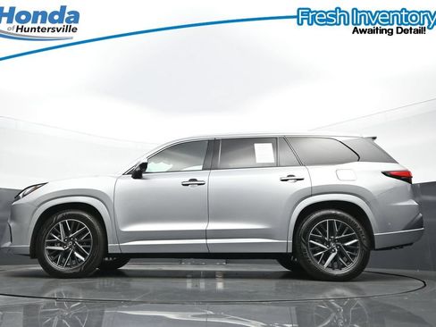 Used 2025 Lexus TX 350 AWD w/ Technology Package image 31