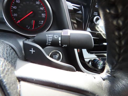 Used 2024 Toyota Camry XSE image 33