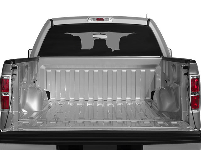 Used 2013 Ford F150 XLT w/ Luxury Equipment Group AWD/4WD image 14