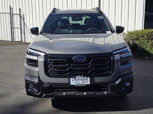 New 2026 Subaru Outback Touring XT AWD/4WD image 2