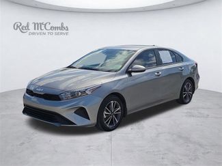Used 2023 Kia Forte LXS FWD 360° Tour
