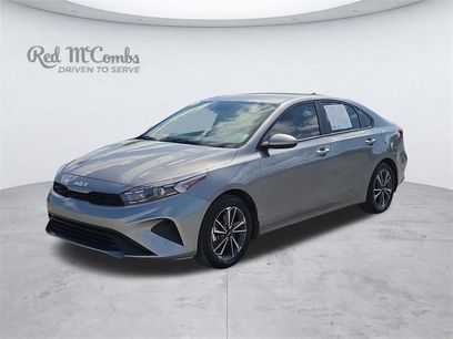 Used 2023 Kia Forte LXS