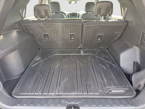 Used 2019 Chevrolet Equinox Premier AWD/4WD image 19
