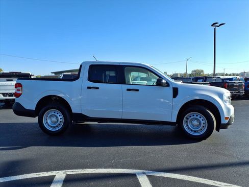 Used 2024 Ford Maverick XL image 26