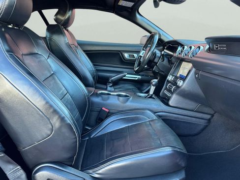 Used 2020 Ford Mustang GT Premium w/ Equipment Group 401A image 19