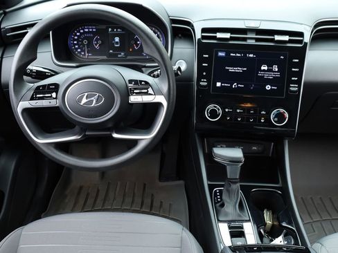 Used 2023 Hyundai Santa Cruz SEL image 23