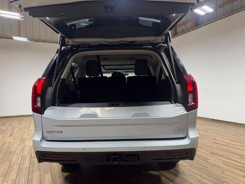 Certified 2025 Ford Expedition Max Active AWD/4WD image 6