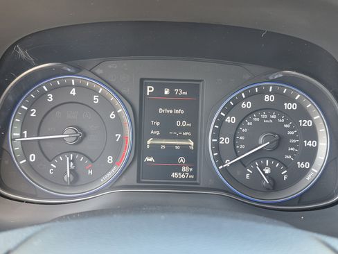 Certified 2023 Hyundai Kona SEL AWD/4WD image 29