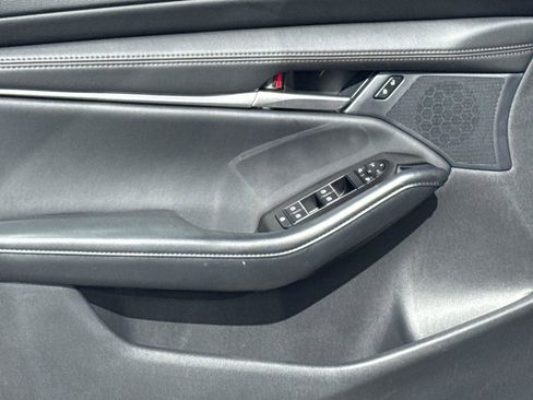 Certified 2024 MAZDA MAZDA3 s image 15