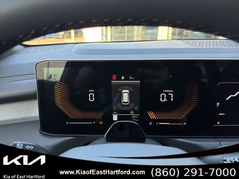 New 2027 Kia Telluride S w/ Towing Package AWD/4WD image 35