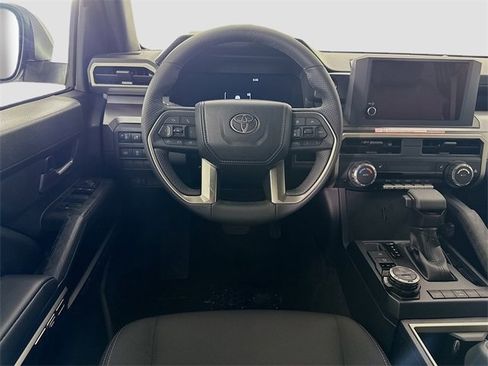 New 2026 Toyota Tacoma TRD Off-Road image 21