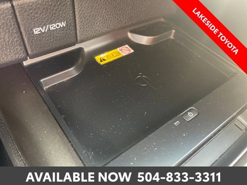 Used 2024 Toyota Camry XSE FWD image 30
