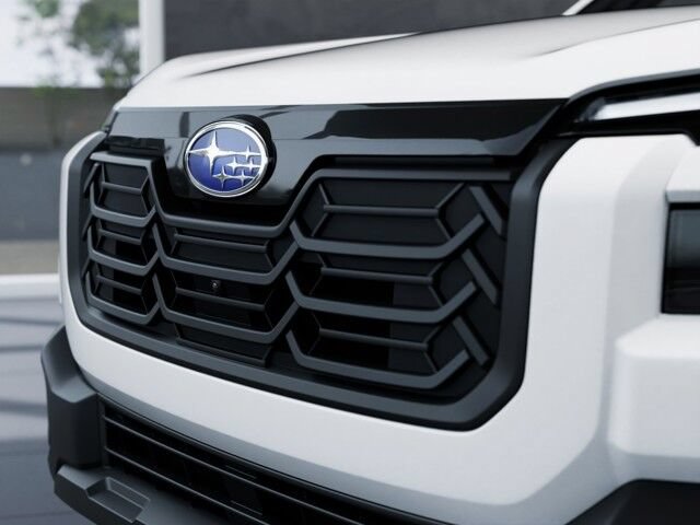 New 2026 Subaru Outback Touring AWD/4WD image 10