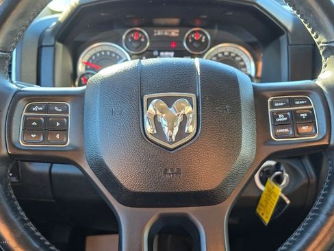 Used 2015 RAM 1500 Sport image 16