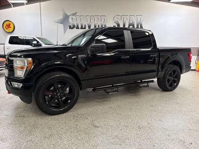 Used 2021 Ford F150 XL w/ STX Appearance Package