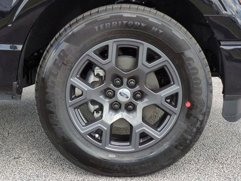New 2026 Ford F150 STX w/ Equipment Group 200A RWD image 11