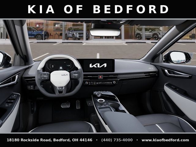 New 2026 Kia EV6 GT-Line AWD/4WD image 17