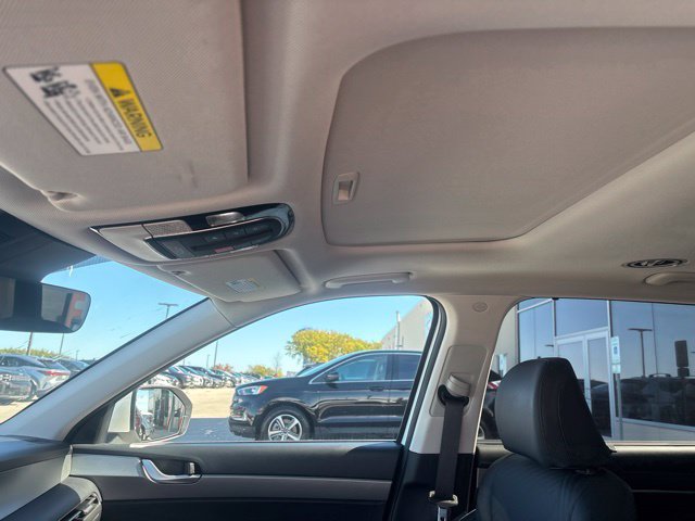 Certified 2024 Hyundai Palisade XRT AWD/4WD image 12