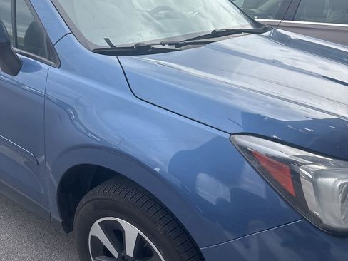 Used 2017 Subaru Forester 2.5i Premium image 16