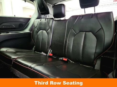 Used 2020 Chrysler Pacifica Limited FWD image 30