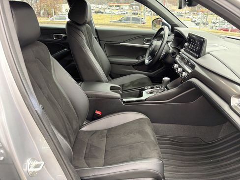 Certified 2024 Acura Integra A-Spec image 33