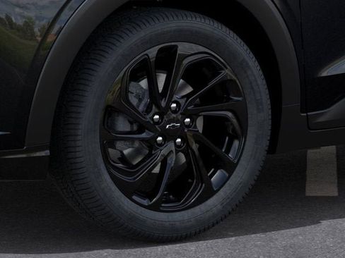New 2027 Chevrolet Bolt RS w/ LPO, All-Weather Package FWD image 9