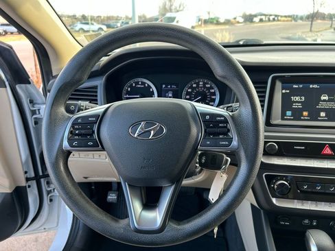 Used 2018 Hyundai Sonata SE image 21