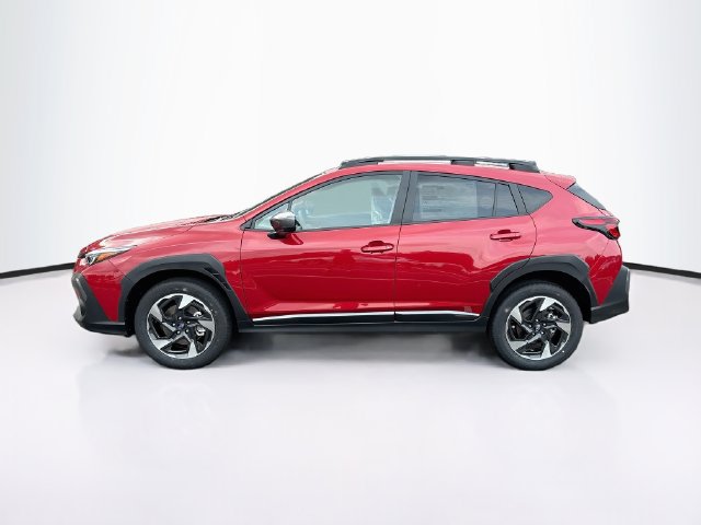New 2026 Subaru Crosstrek 2.5i Limited w/ Crosstrek Mirror Package AWD/4WD image 3