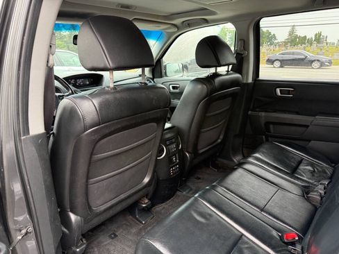 Used 2011 Honda Pilot EX-L image 25