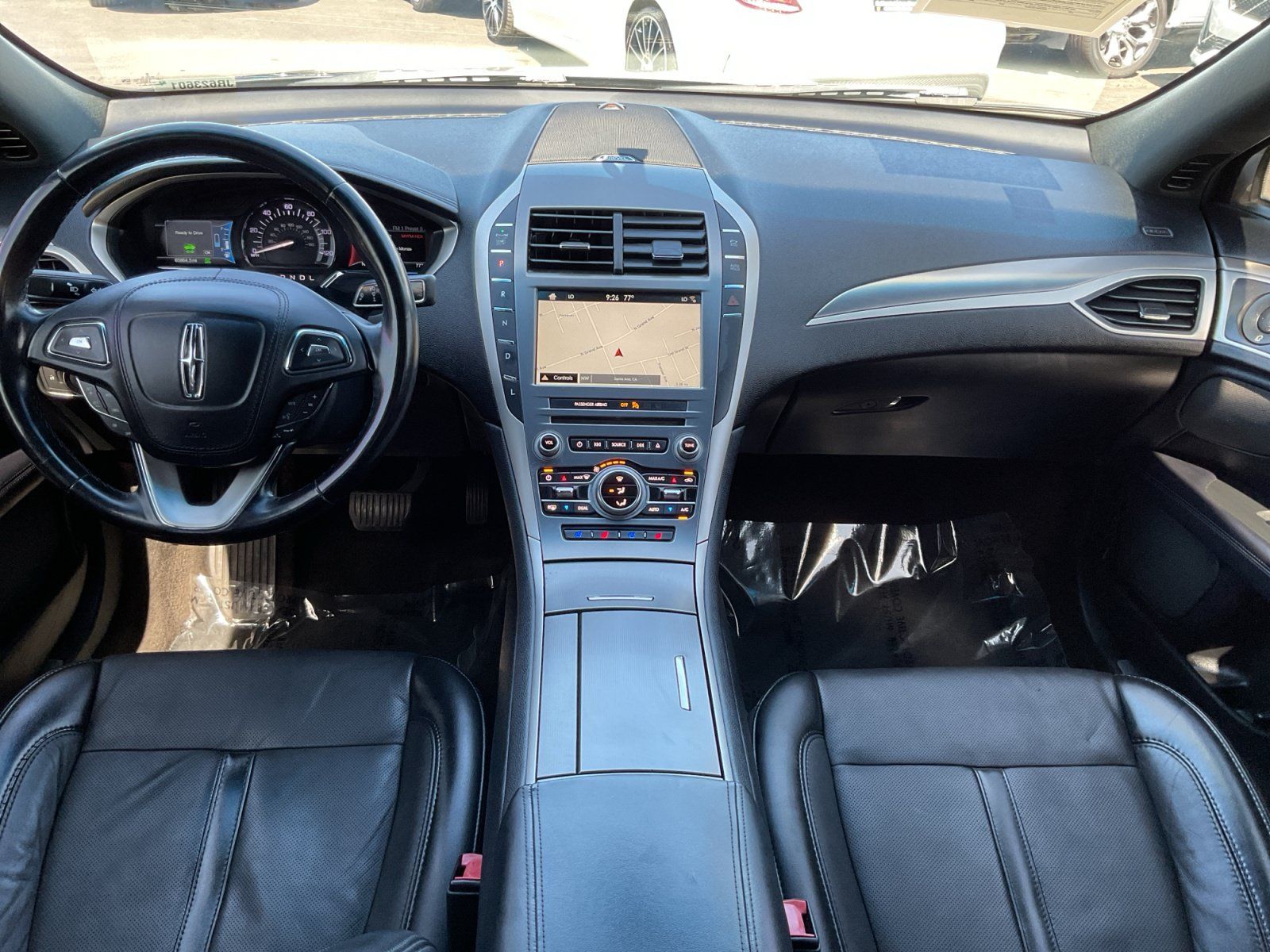 Used 2018 Lincoln MKZ Reserve FWD image 15