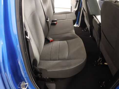 Used 2021 RAM 1500 Tradesman w/ Chrome Plus Package image 13