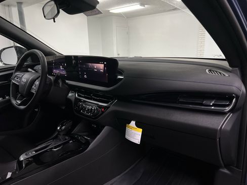 New 2026 Buick Envista Sport Touring w/ Convenience I Package image 59