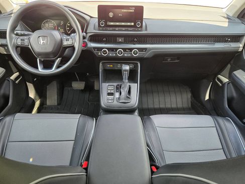 Used 2024 Honda CR-V EX image 16