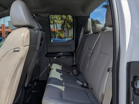 Used 2018 Ford F150 XL w/ Trailer Tow Package w/101A AWD/4WD image 15