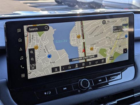 Used 2025 Mitsubishi Outlander SE image 26