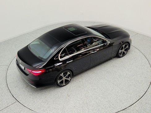 Certified 2022 Mercedes-Benz C 300 Sedan image 27