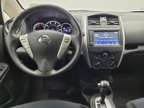 Used 2018 Nissan Versa Note SV FWD image 22