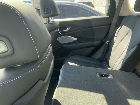 Used 2021 Acura RDX w/ Technology Package image 8