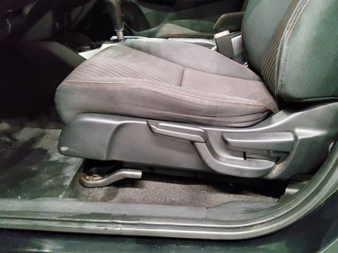 Used 2018 Honda Fit Sport image 15