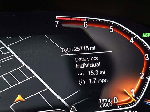 Used 2023 BMW 530i xDrive w/ Convenience Package image 39