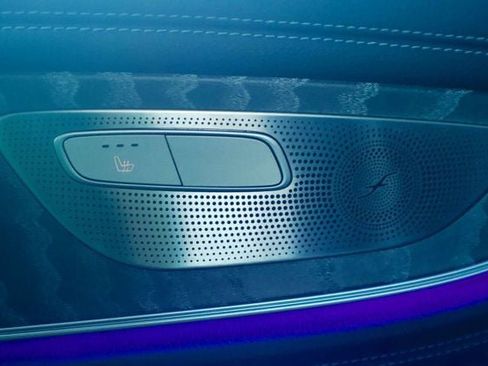 Used 2019 Mercedes-Benz AMG GT 53 image 37