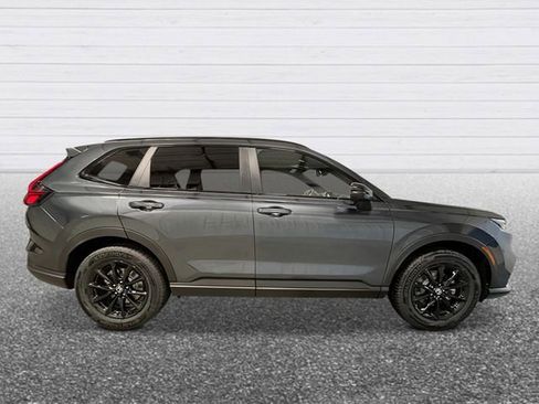 New 2026 Honda CR-V Sport-L image 8
