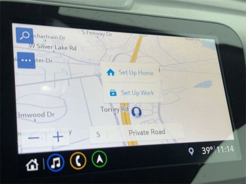 Used 2020 Chevrolet Equinox Premier image 23